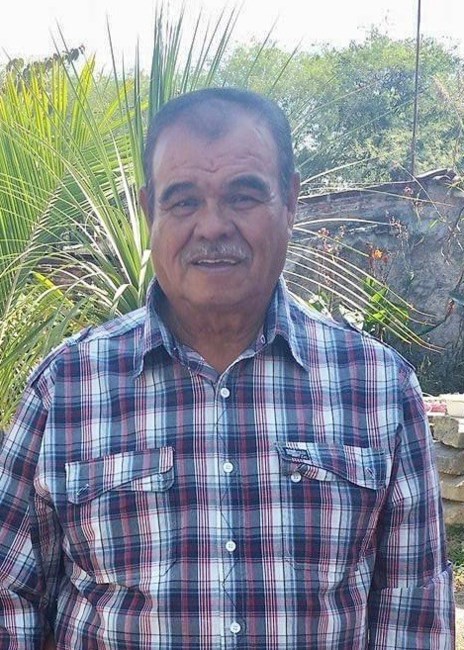 Obituario de Juan Rosas