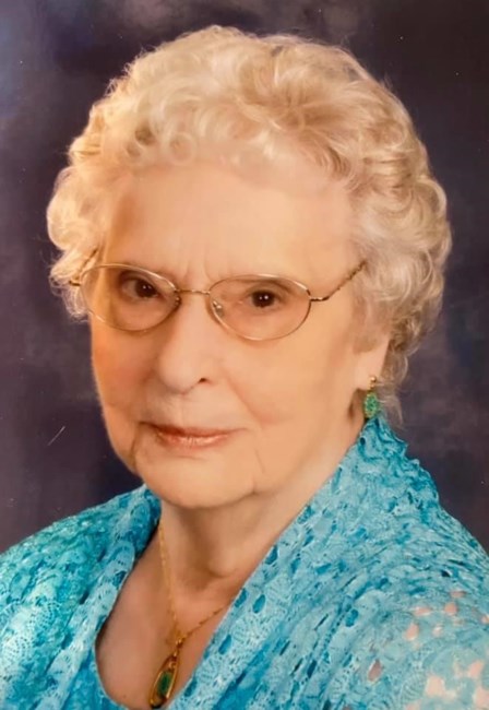 Avis de décès de Jacqueline Kelley