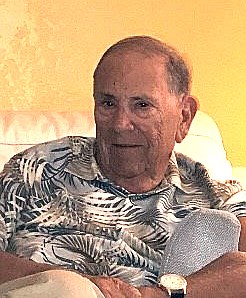 Obituary of Charles Neuhauser