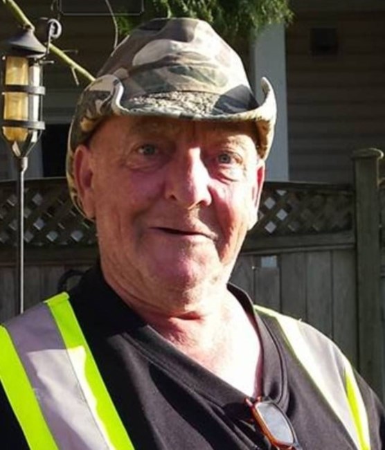 Obituary of Michael Francis White