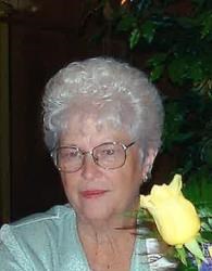 Obituary of Betty Sue Conner