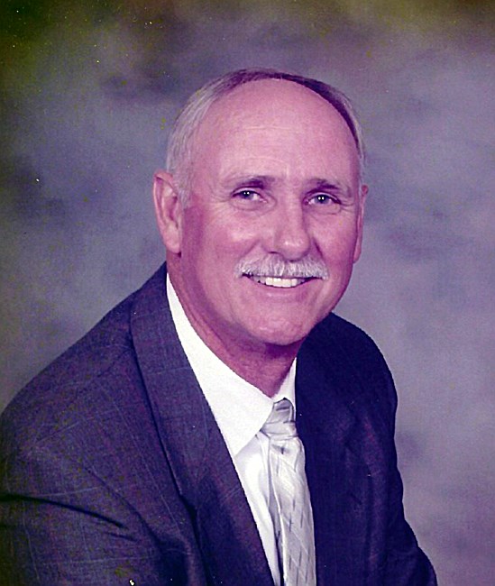 Obituary of Vann Marshall Miller