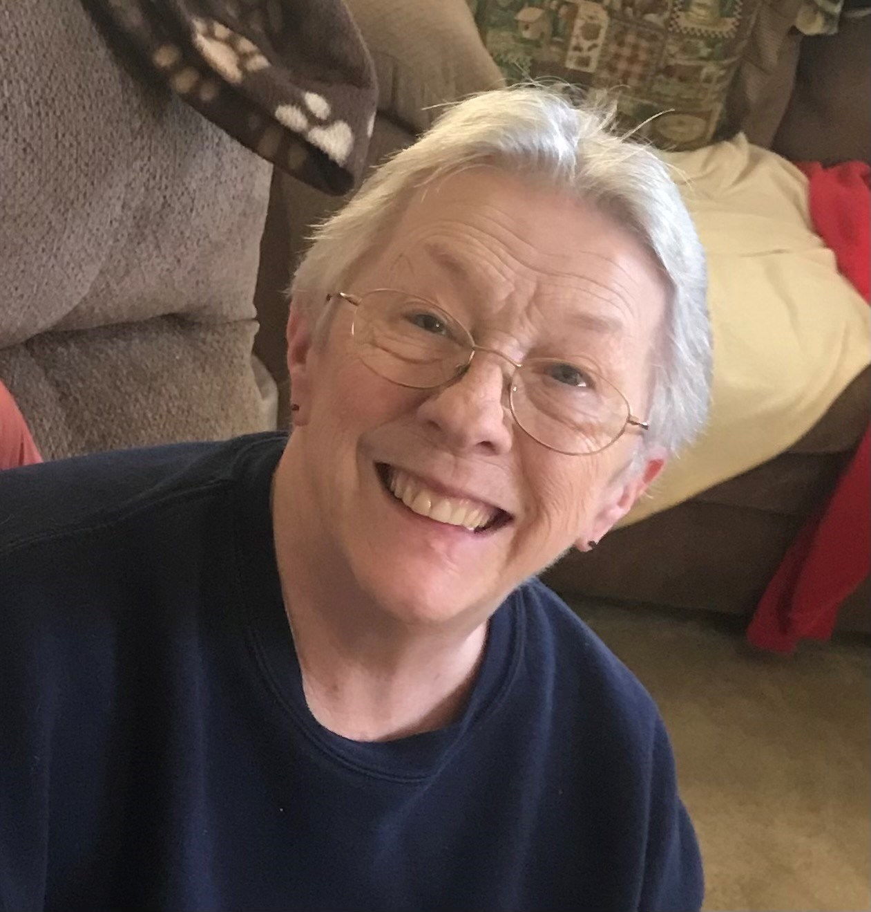 Obituary of Doris A. Strickler