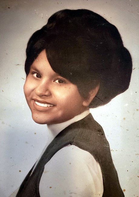 Obituary of Ester Factor