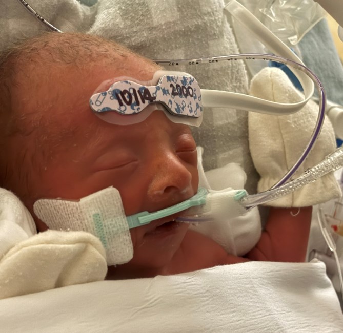 Obituary of Henry Michael Hanus