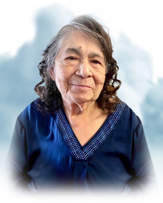 Obituary of Julia Castillo Gonzales