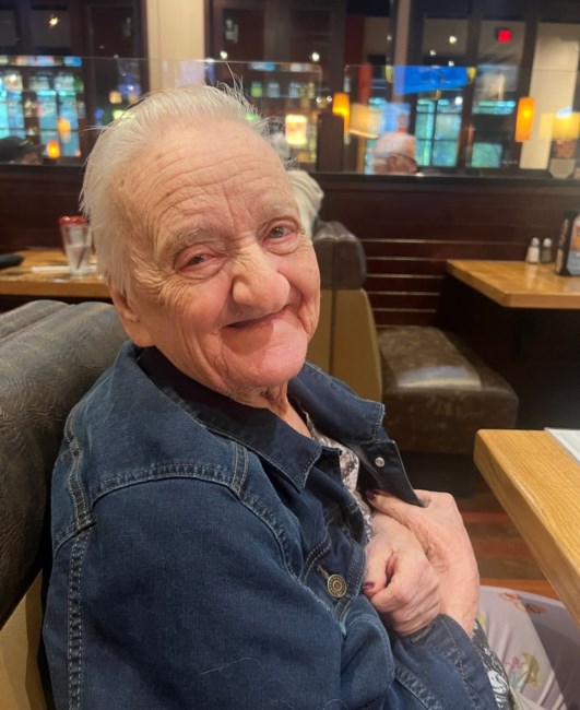 Obituary of Rachel A Scoggins