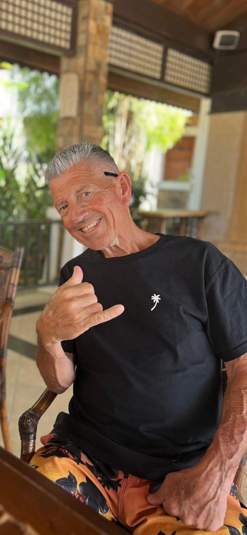 Obituary of Mark Stephen Condie