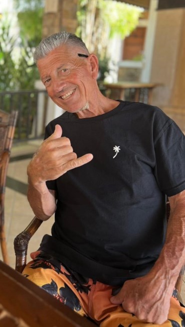 Obituary of Mark Stephen Condie