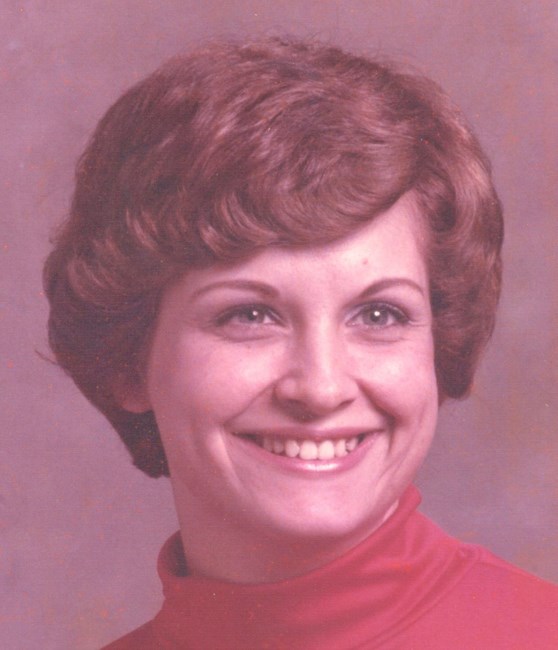 Obituary of Mary Lou O'Brien
