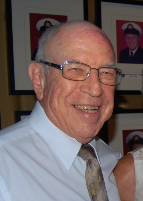 Obituary of Harley Hank Oscar Wehrly