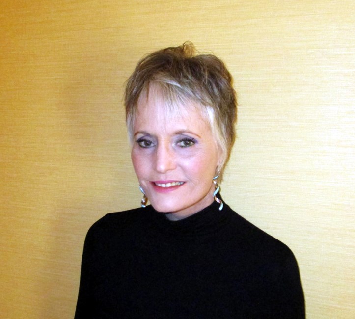 Obituary of Lee Ann Hurd-Brinkley