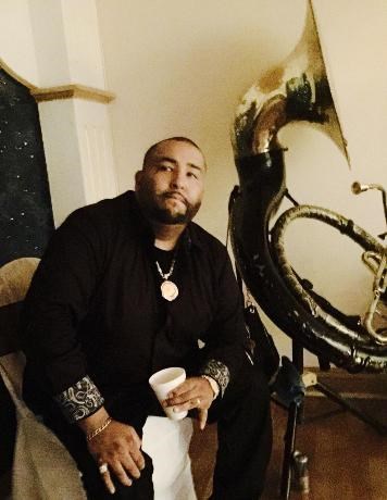 Obituary of Brian Lee Gomez