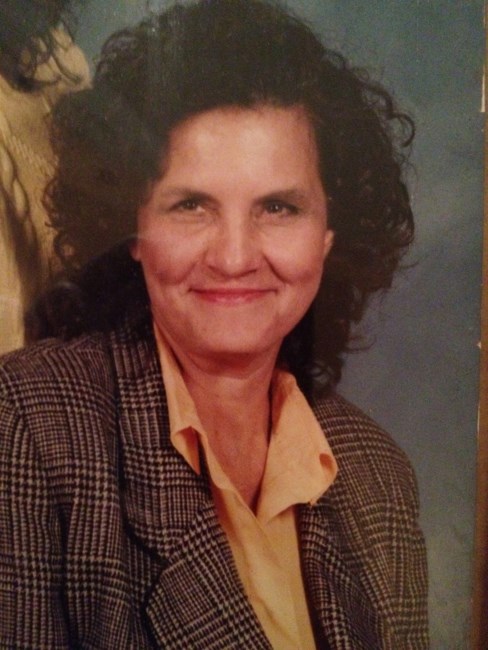 Obituary of Marilyn Frances Gibbons