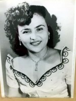 María Vega Rodríguez