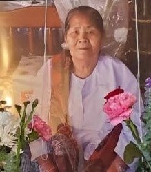 Obituary of Boun Sisouvanvong