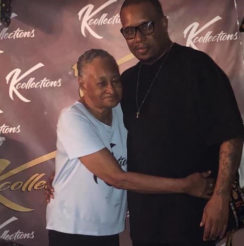 Obituary of Ella Mae McCoy