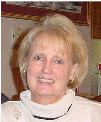 Obituary of Mrs Irene Gray Jason