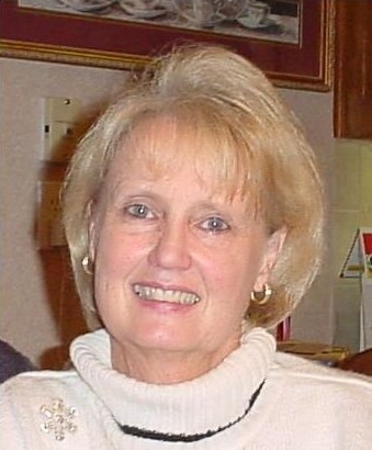 Obituary of Mrs Irene Gray Jason