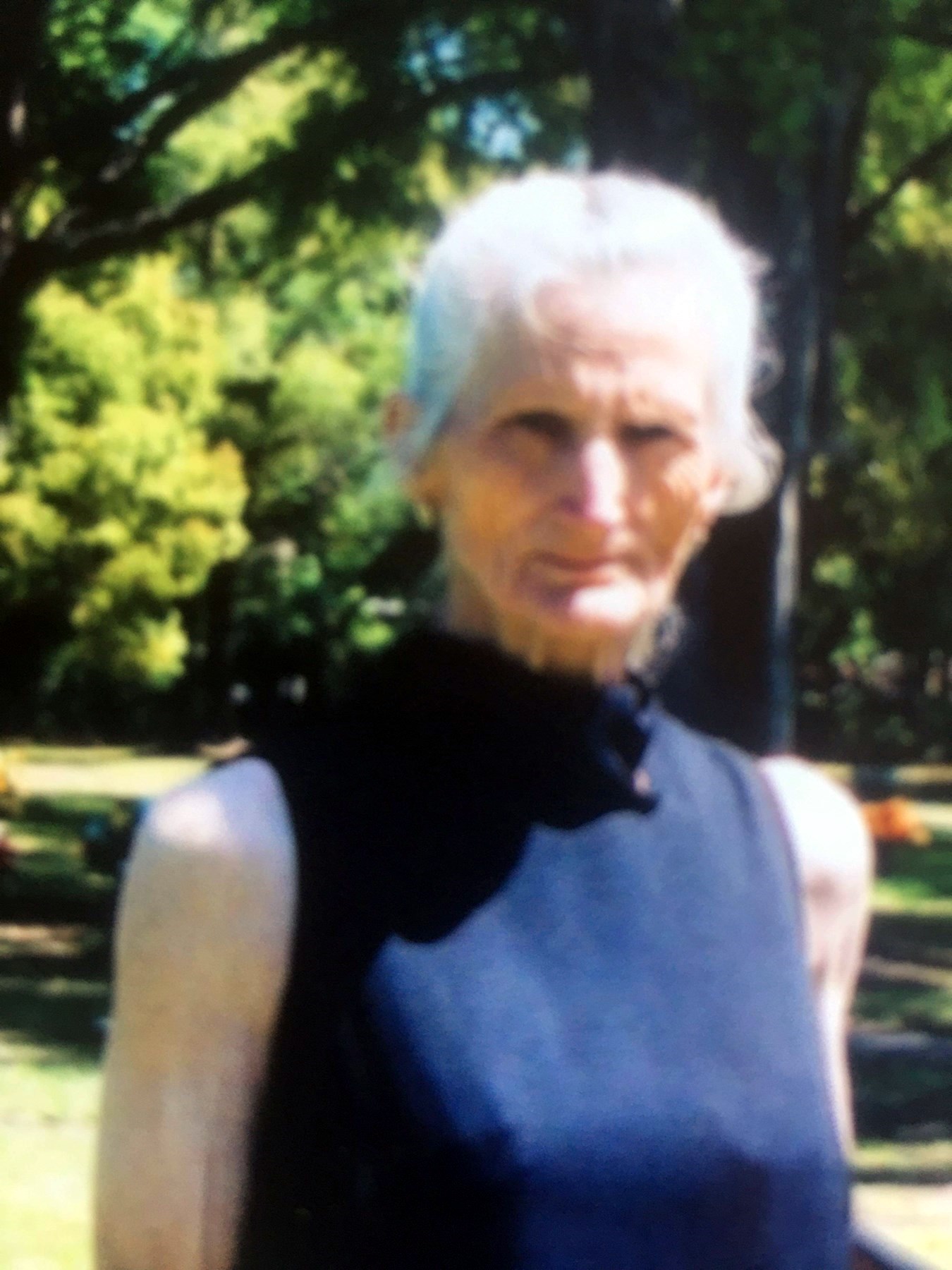 Lola Jean Sharp Obituary - o15h28h