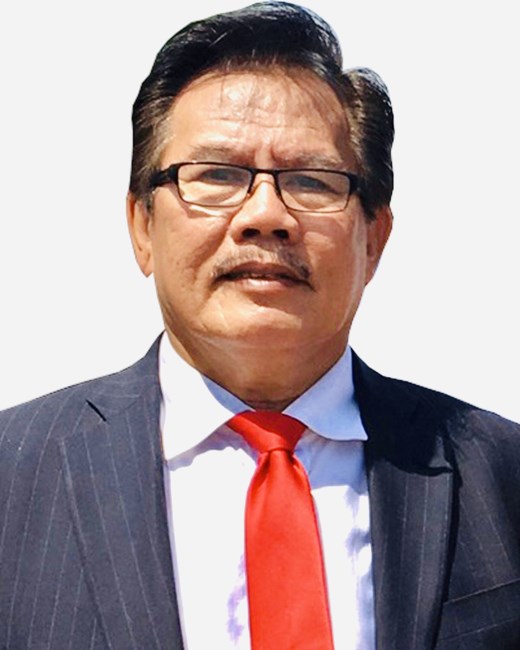 Obituario de Phuc Nguyen