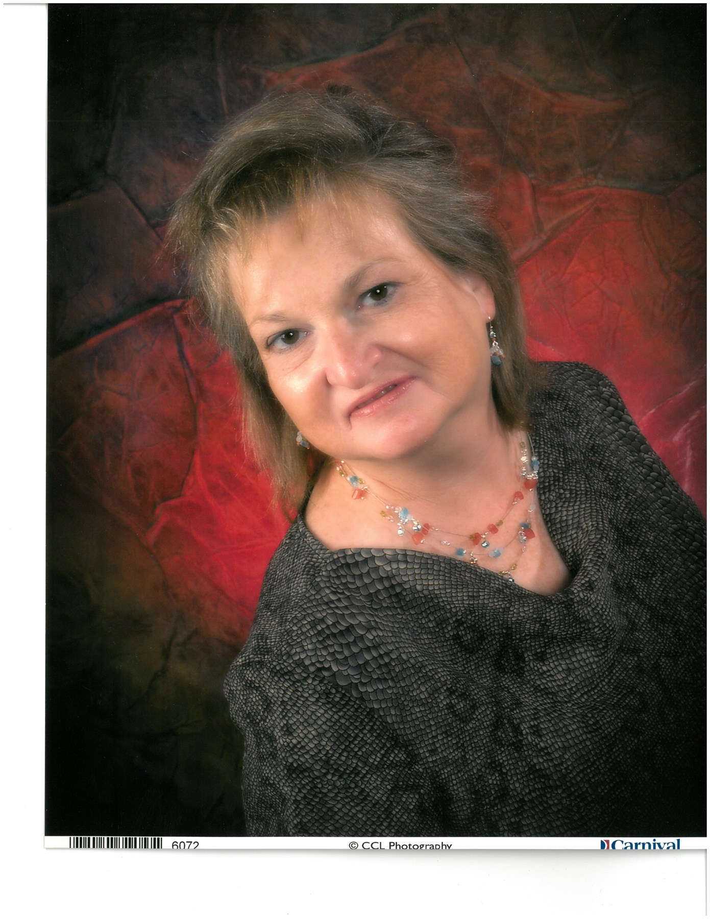 Obituary of Derri Ann Bizek-Gross