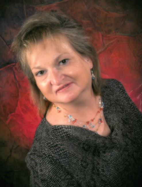 Obituary of Derri Ann Bizek-Gross
