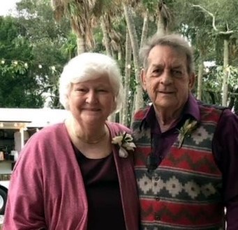 Obituary of Martha Sue Sumner