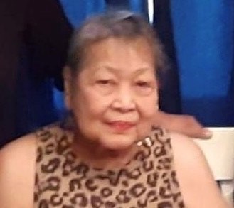 Obituary of Amelita Recto Morrison