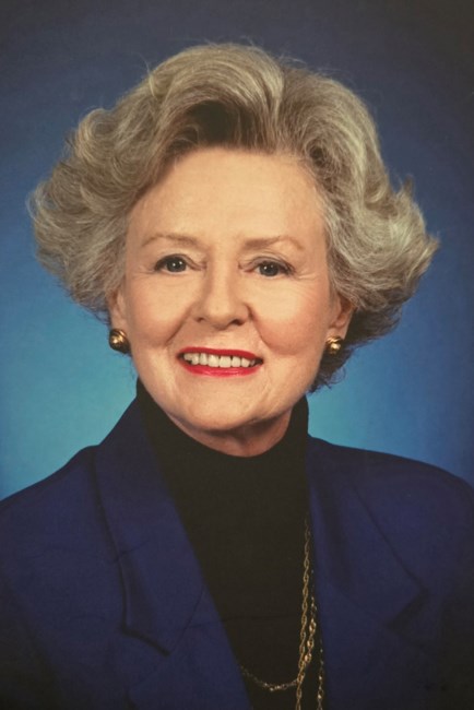 Obituary of Susan Winters Edwards
