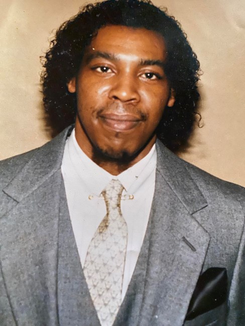 Obituary of Joe Louis Harper