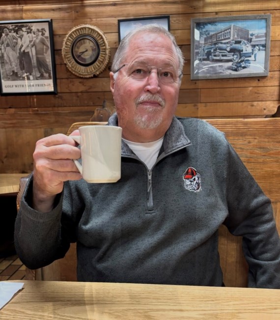 Obituary of Michael Hrinko