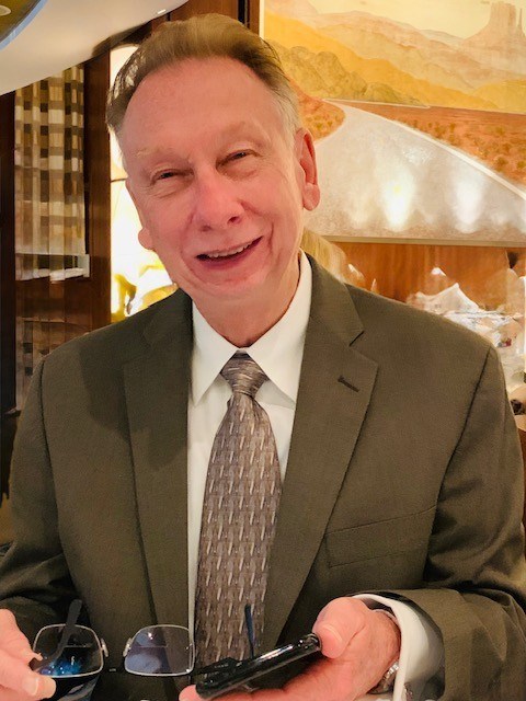 Obituary of Thomas Wayne O'Kane