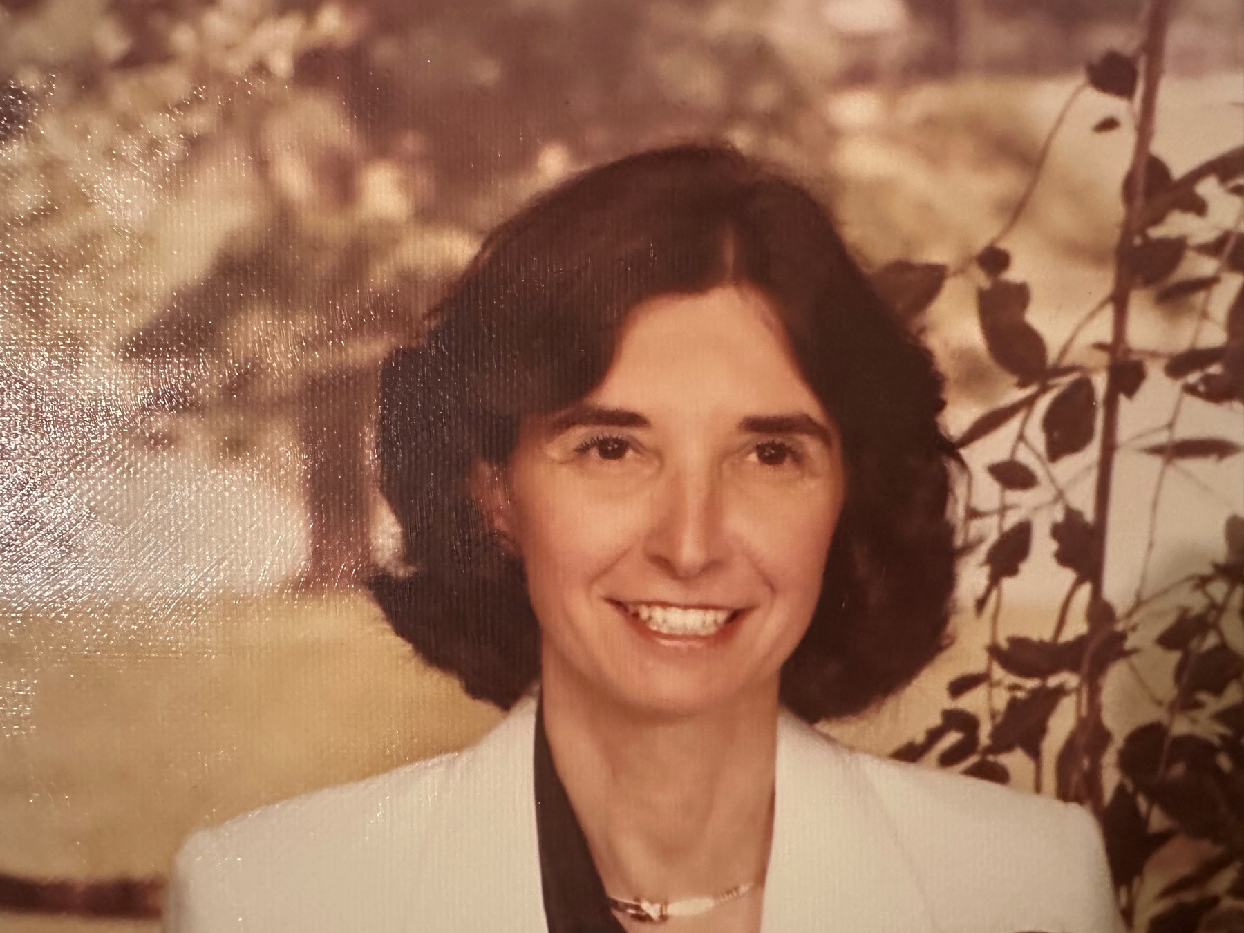 Obituary of Marie-Christine Lea Tidwell