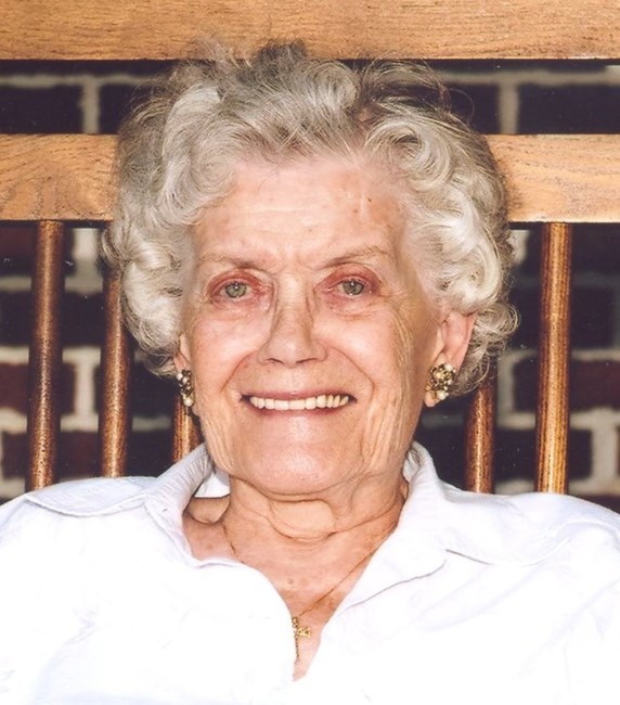 Obituary of Lucinda Ellen Finerty