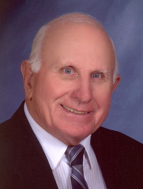 Obituary of Robert R. Reid