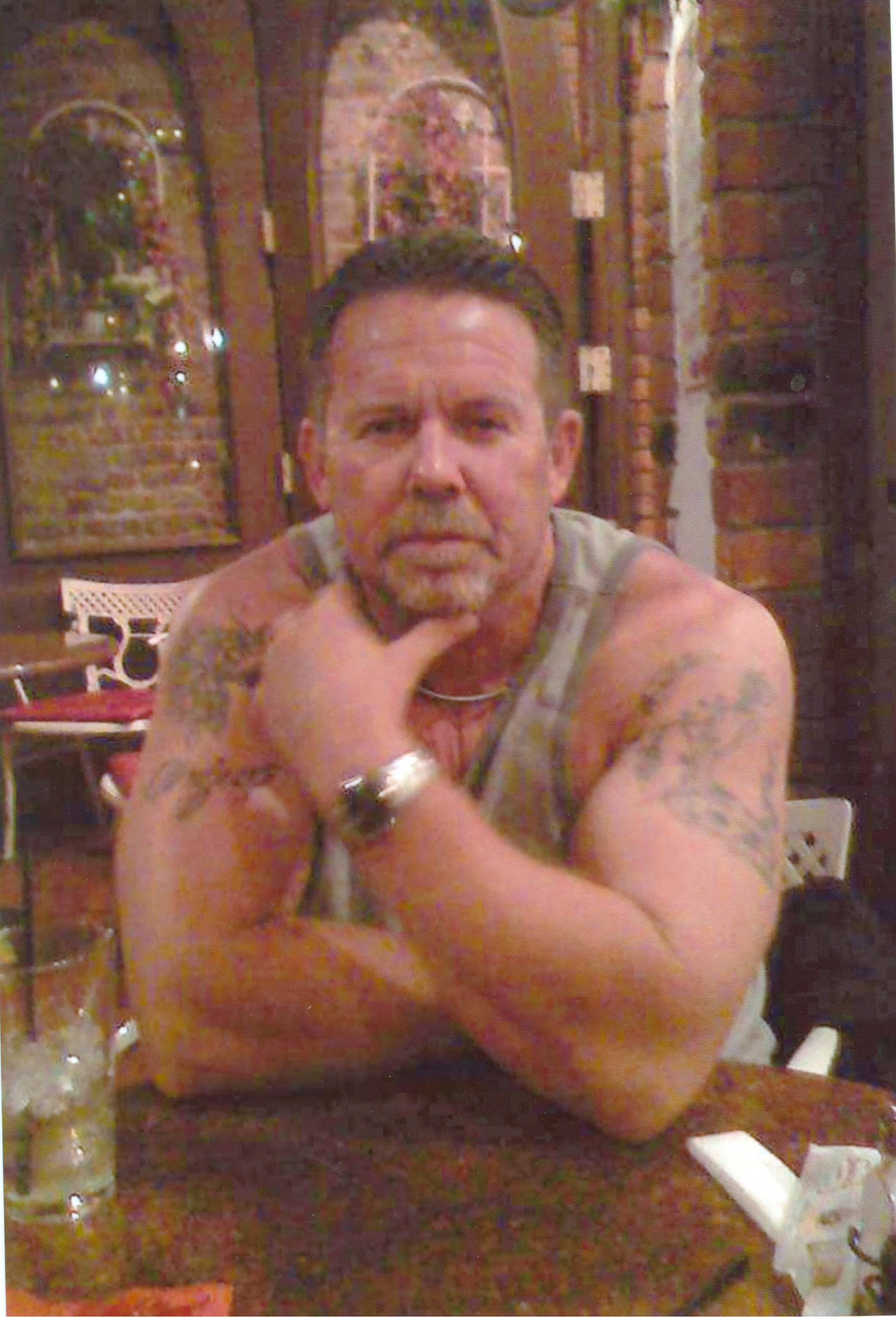 Obituario de Kevin Lee Webb