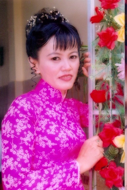 Obituary of Trang Thu Nguyen