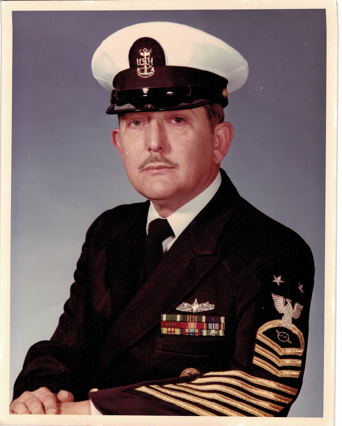 Obituary of John P. Wyzykowski