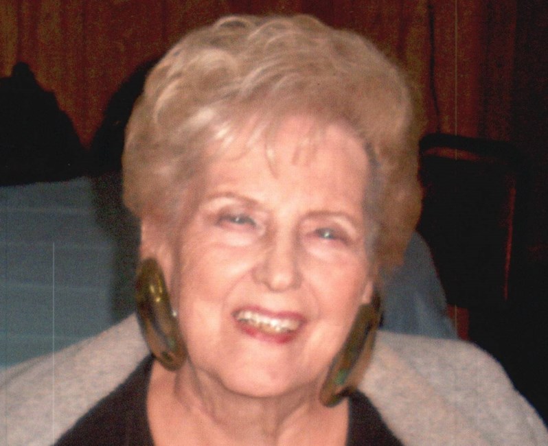 Obituary of Jean Marie Notto