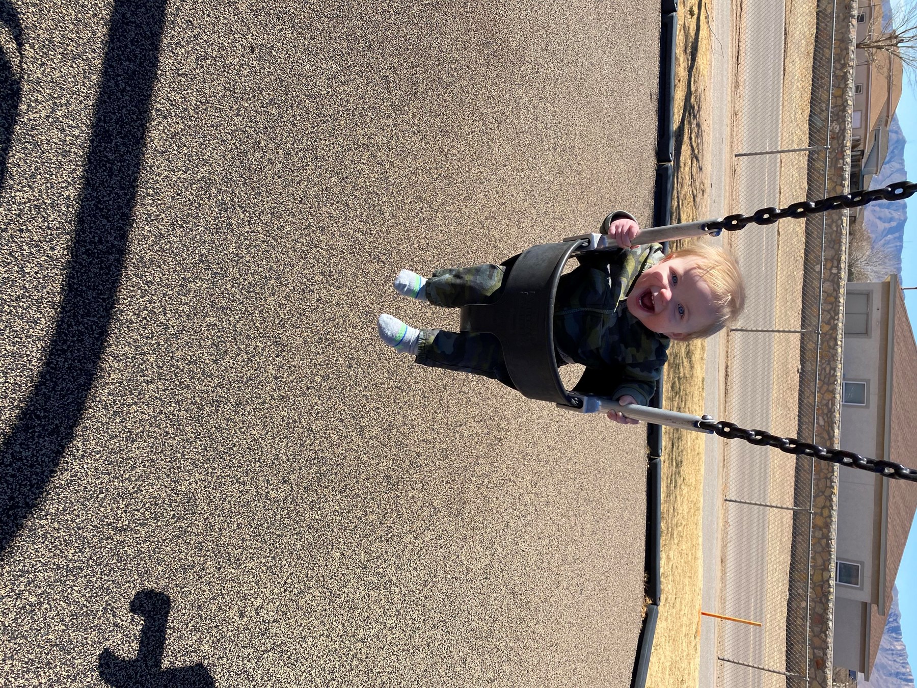 Obituary of Ahren Joshua Dehart