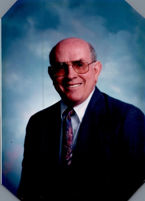 Obituary of Thomas Elwood Banks