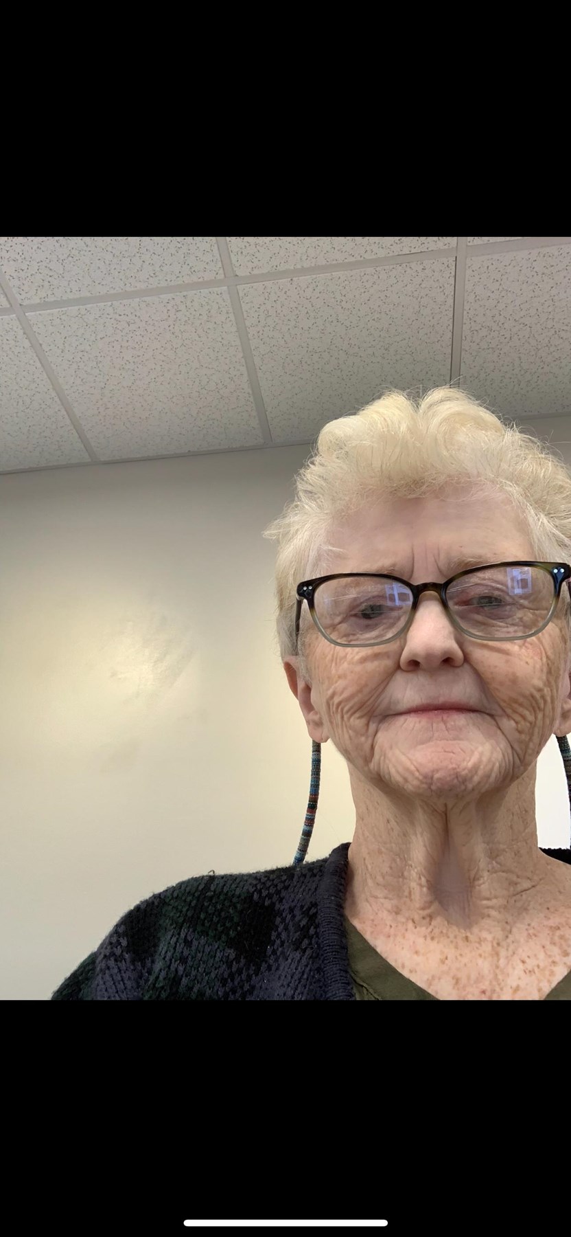 Obituary of Kathleen Marie Martell