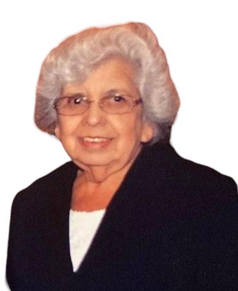 Obituary of Martha Valdez Bracamonte
