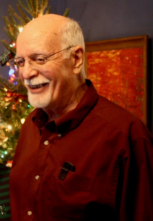 Obituario de Robert Carl Smith