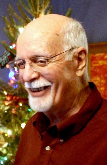 Obituario de Robert Carl Smith