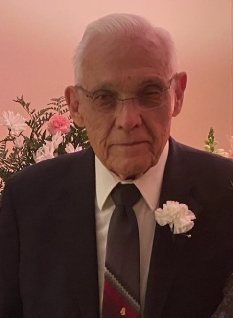 Obituary of Lawrence Denzil Thompson Jr.