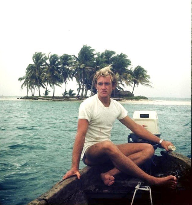 Obituary of Joel Dwin Orton