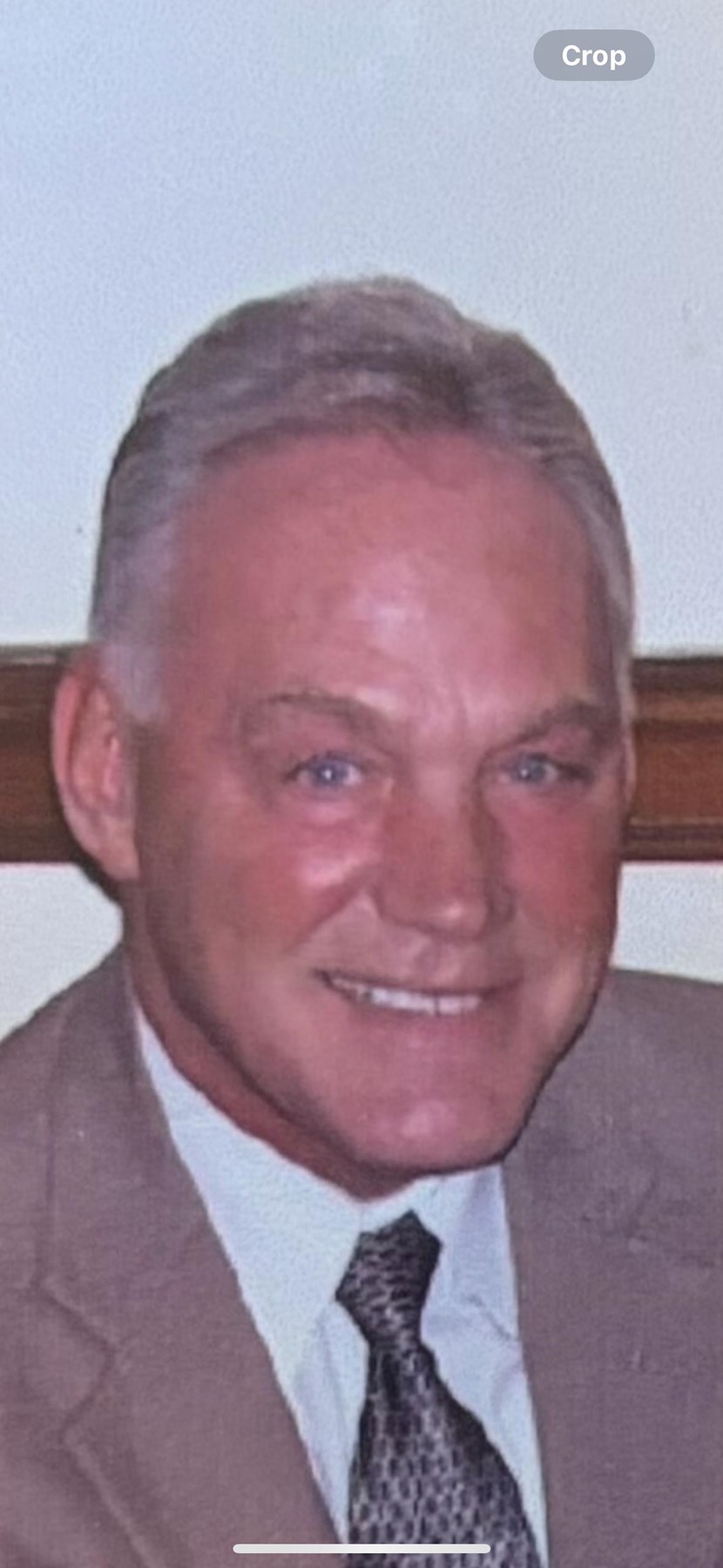 Obituary of Charles Jeffery Shanks