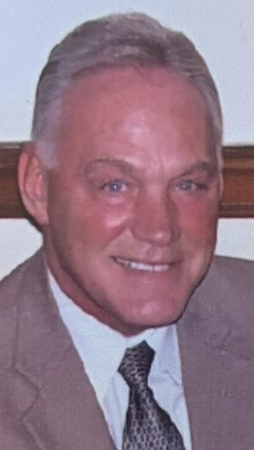 Obituary of Charles Jeffery Shanks